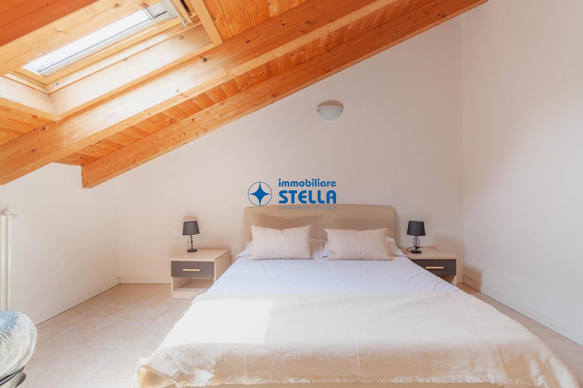 Apartamento Martellozzo