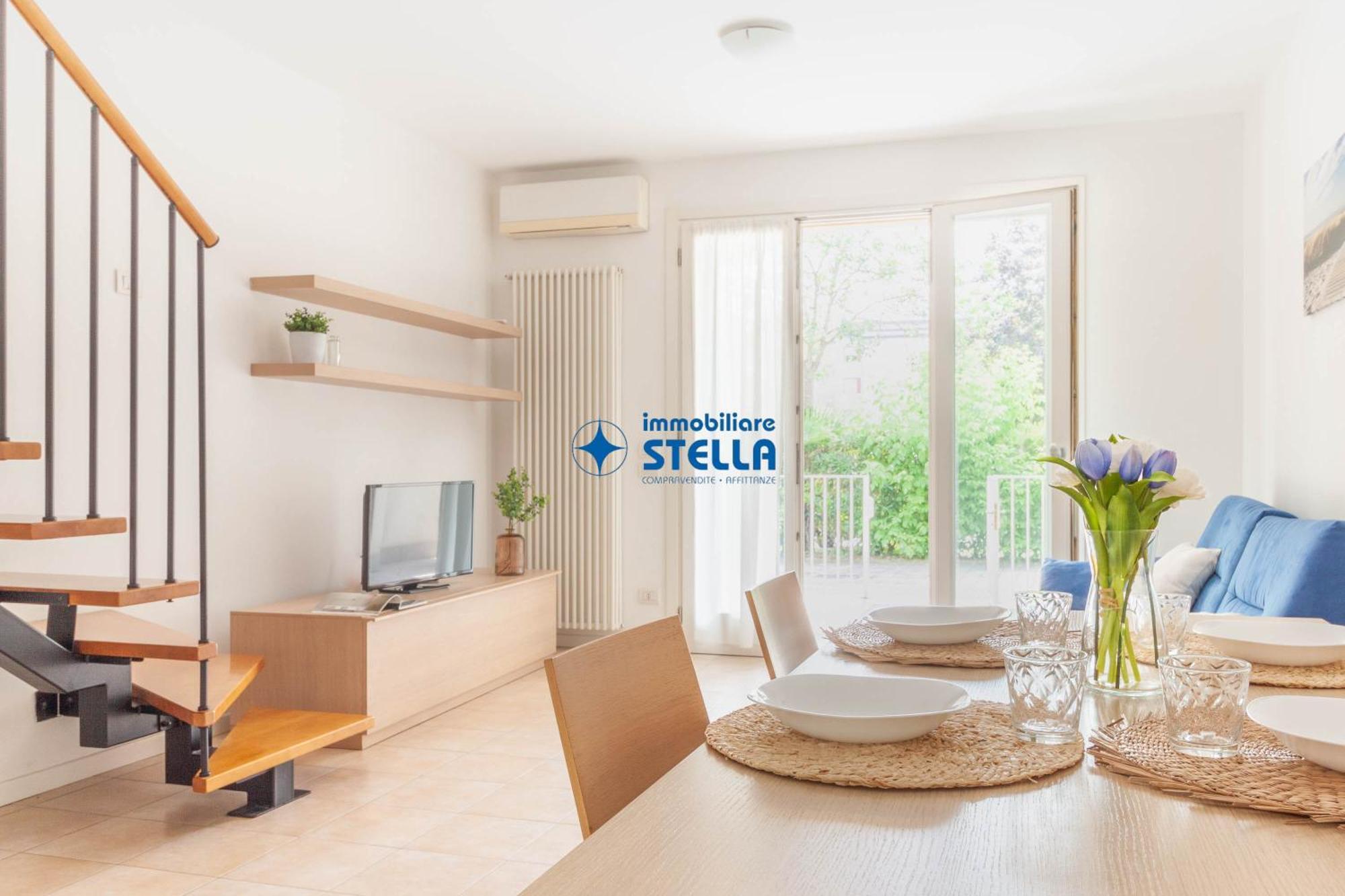 Martellozzo Apartment *