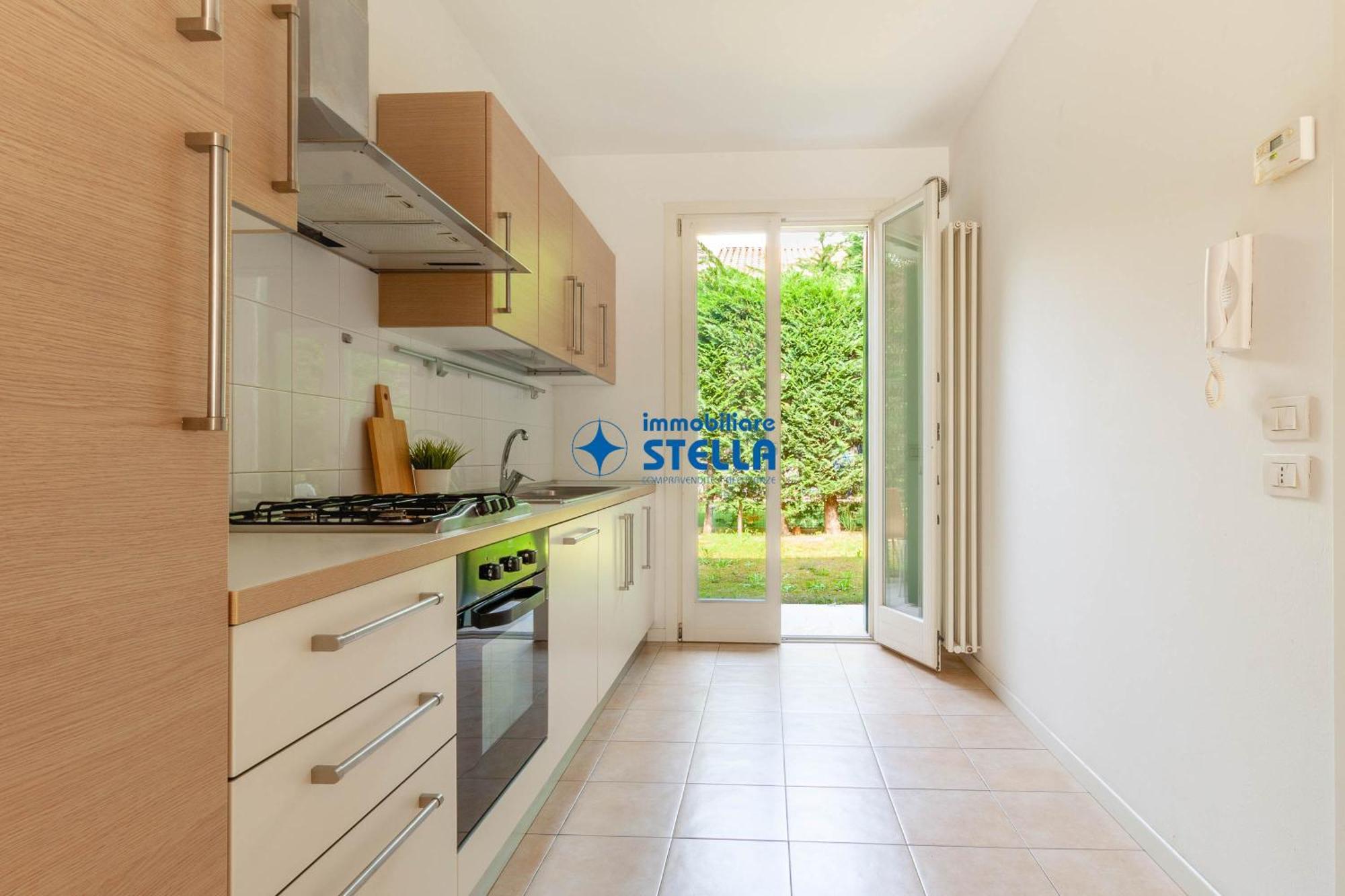 Apartment Martellozzo