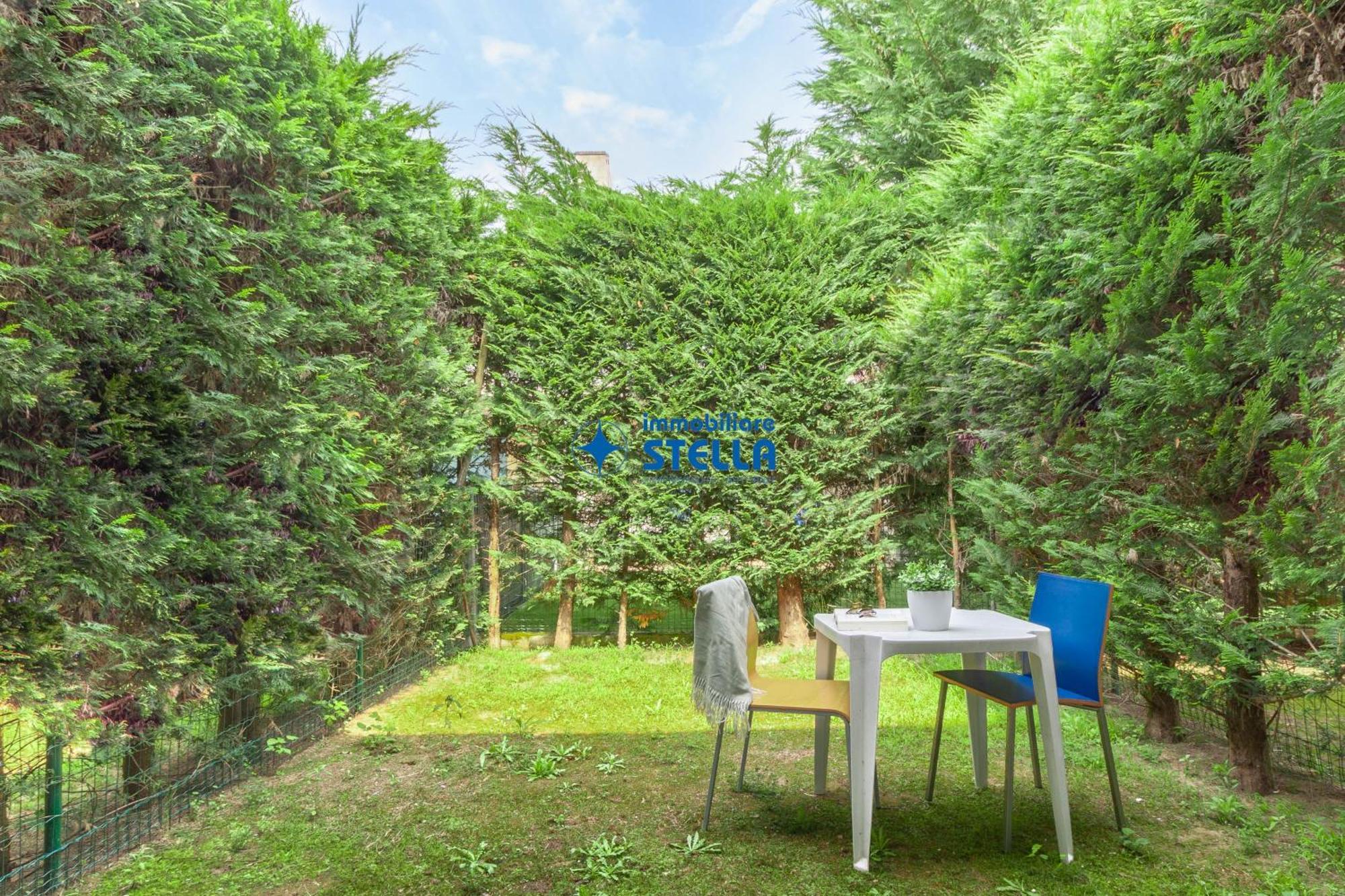 Martellozzo Apartamento *